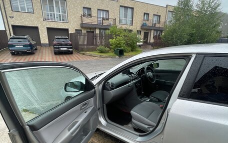 Mazda Axela, 2005 год, 520 000 рублей, 8 фотография