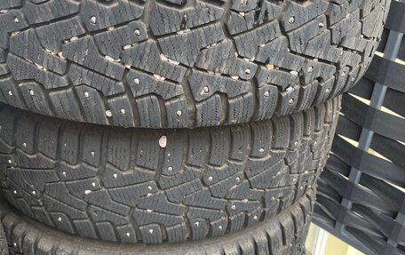 Mazda Axela, 2005 год, 520 000 рублей, 12 фотография