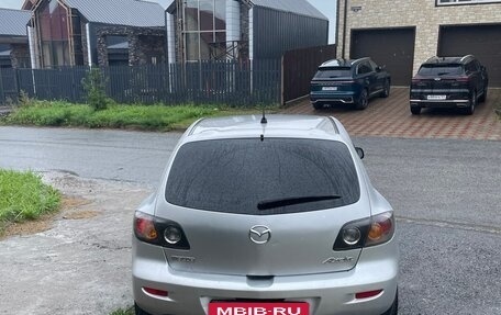Mazda Axela, 2005 год, 520 000 рублей, 5 фотография