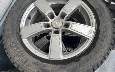 Mazda Axela, 2005 год, 520 000 рублей, 13 фотография