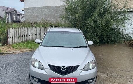 Mazda Axela, 2005 год, 520 000 рублей, 2 фотография