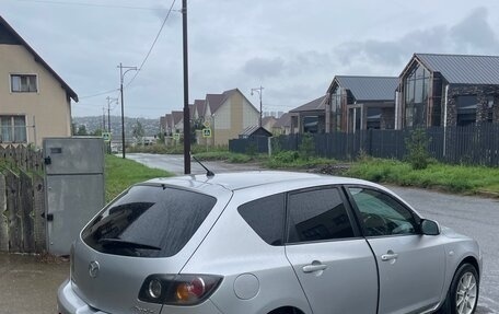 Mazda Axela, 2005 год, 520 000 рублей, 4 фотография