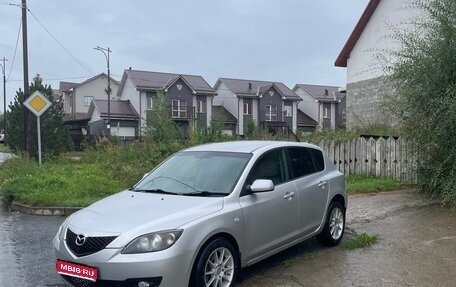 Mazda Axela, 2005 год, 520 000 рублей, 1 фотография