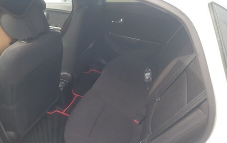 KIA Rio III рестайлинг, 2013 год, 800 000 рублей, 5 фотография