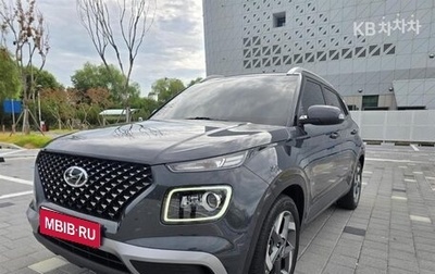 Hyundai Venue I, 2023 год, 1 480 500 рублей, 1 фотография