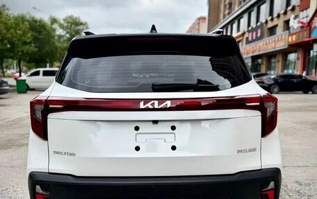 KIA Seltos I, 2023 год, 1 621 001 рублей, 5 фотография