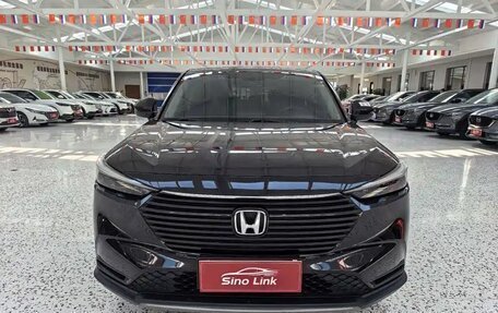 Honda Vezel, 2023 год, 1 926 520 рублей, 1 фотография