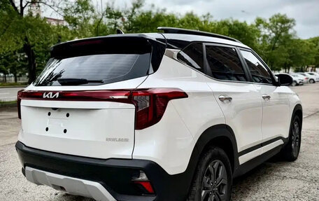 KIA Seltos I, 2023 год, 1 621 001 рублей, 6 фотография