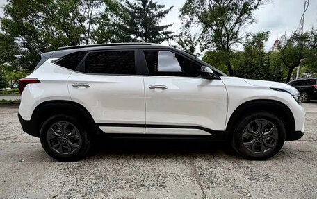 KIA Seltos I, 2023 год, 1 621 001 рублей, 7 фотография