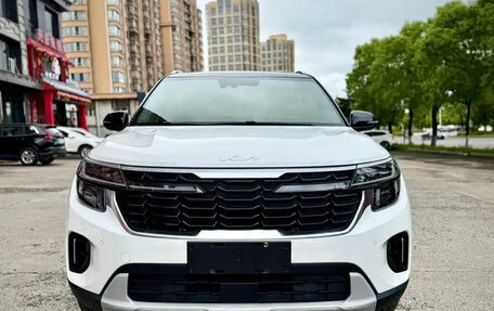 KIA Seltos I, 2023 год, 1 621 001 рублей, 2 фотография
