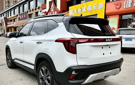 KIA Seltos I, 2023 год, 1 621 001 рублей, 4 фотография