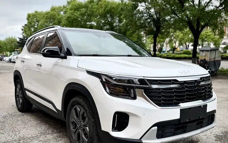 KIA Seltos I, 2023 год, 1 621 001 рублей, 3 фотография