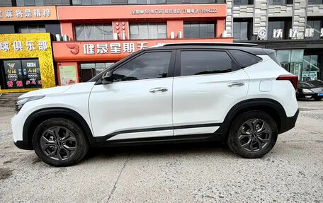 KIA Seltos I, 2023 год, 1 621 001 рублей, 8 фотография