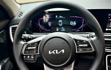 KIA Seltos I, 2023 год, 1 621 001 рублей, 16 фотография
