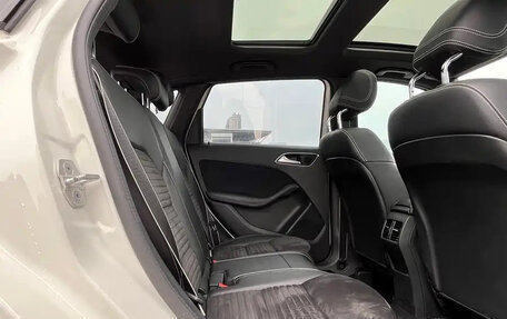 Mercedes-Benz B-Класс, 2017 год, 1 500 000 рублей, 16 фотография