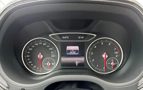 Mercedes-Benz B-Класс, 2017 год, 1 500 000 рублей, 8 фотография