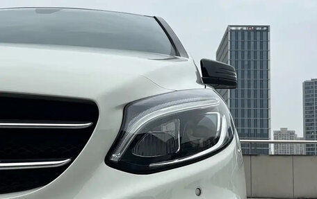 Mercedes-Benz B-Класс, 2017 год, 1 500 000 рублей, 19 фотография