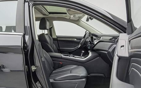 Ford Territory, 2021 год, 1 380 000 рублей, 9 фотография