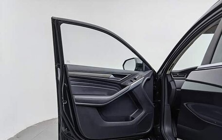 Ford Territory, 2021 год, 1 380 000 рублей, 7 фотография