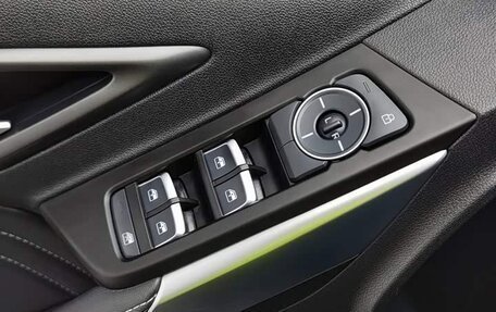 Ford Territory, 2021 год, 1 380 000 рублей, 8 фотография
