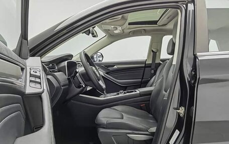 Ford Territory, 2021 год, 1 380 000 рублей, 10 фотография