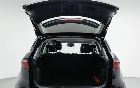 Ford Territory, 2021 год, 1 380 000 рублей, 6 фотография