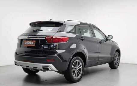 Ford Territory, 2021 год, 1 380 000 рублей, 4 фотография