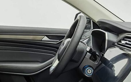 Ford Territory, 2021 год, 1 380 000 рублей, 11 фотография