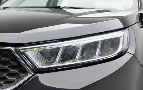 Ford Territory, 2021 год, 1 380 000 рублей, 3 фотография