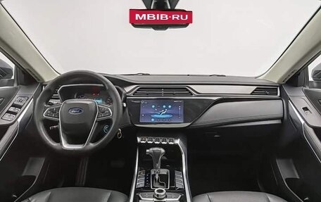 Ford Territory, 2021 год, 1 380 000 рублей, 12 фотография
