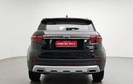 Ford Territory, 2021 год, 1 380 000 рублей, 5 фотография