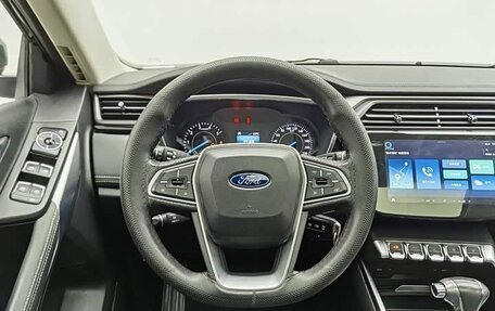 Ford Territory, 2021 год, 1 380 000 рублей, 13 фотография