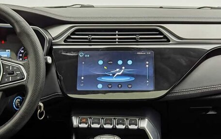 Ford Territory, 2021 год, 1 380 000 рублей, 15 фотография