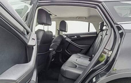 Ford Territory, 2021 год, 1 380 000 рублей, 20 фотография