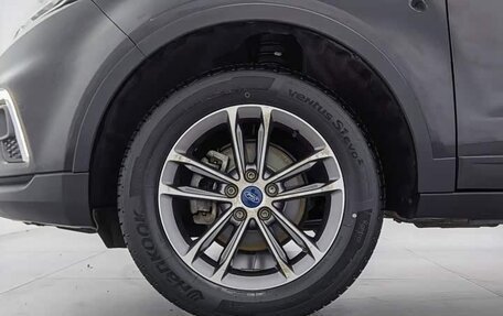 Ford Territory, 2021 год, 1 380 000 рублей, 23 фотография