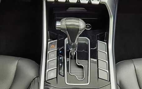 Ford Territory, 2021 год, 1 380 000 рублей, 16 фотография