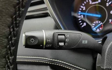 Ford Territory, 2021 год, 1 380 000 рублей, 14 фотография