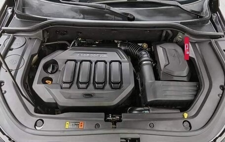 Ford Territory, 2021 год, 1 380 000 рублей, 22 фотография