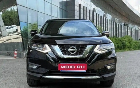 Nissan X-Trail, 2023 год, 1 780 888 рублей, 2 фотография