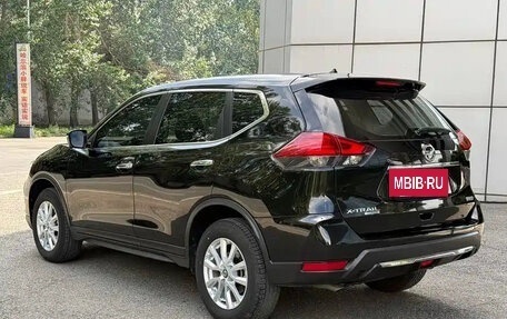 Nissan X-Trail, 2023 год, 1 780 888 рублей, 4 фотография