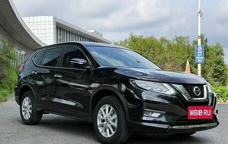 Nissan X-Trail, 2023 год, 1 780 888 рублей, 3 фотография