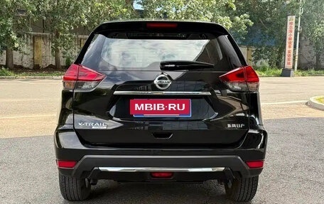 Nissan X-Trail, 2023 год, 1 780 888 рублей, 5 фотография