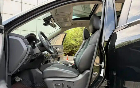 Nissan X-Trail, 2023 год, 1 780 888 рублей, 8 фотография