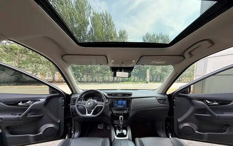 Nissan X-Trail, 2023 год, 1 780 888 рублей, 12 фотография