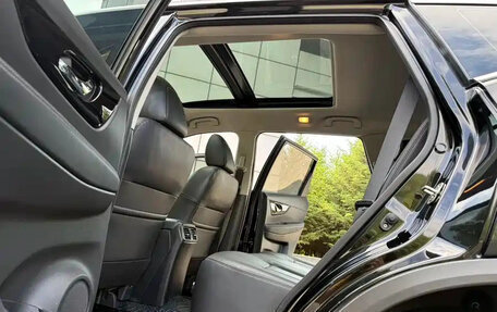 Nissan X-Trail, 2023 год, 1 780 888 рублей, 10 фотография