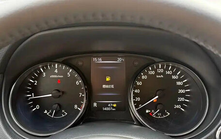 Nissan X-Trail, 2023 год, 1 780 888 рублей, 14 фотография
