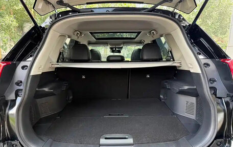 Nissan X-Trail, 2023 год, 1 780 888 рублей, 19 фотография