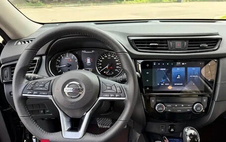 Nissan X-Trail, 2023 год, 1 780 888 рублей, 13 фотография