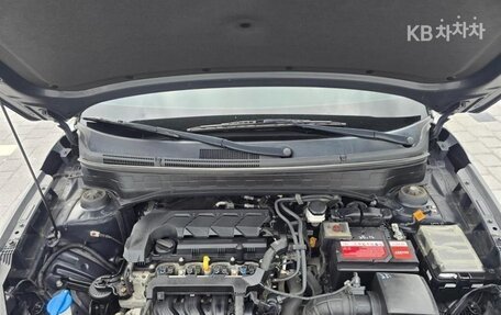 Hyundai Venue I, 2023 год, 1 480 500 рублей, 6 фотография