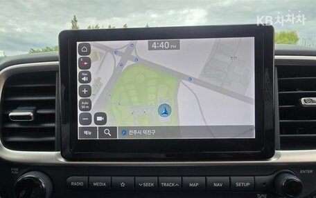 Hyundai Venue I, 2023 год, 1 480 500 рублей, 13 фотография